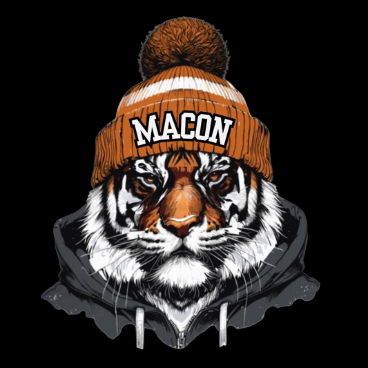 Mascot Beanie